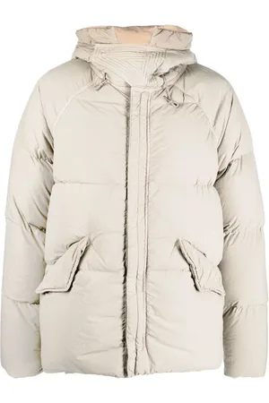 Ten Cate Vadderad puffjacka