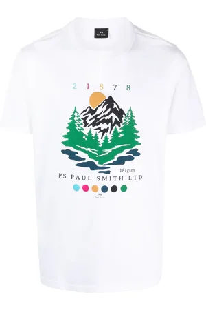 Paul Smith T