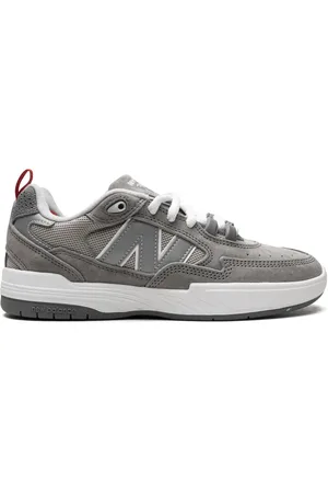 New Balance X Tiago Lemos 808 Grey Day sneakers