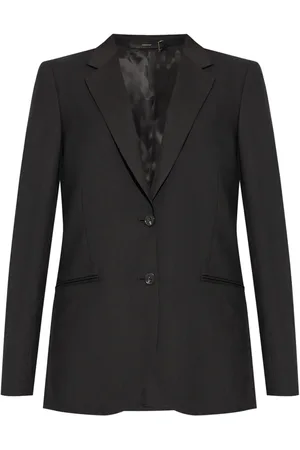 Paul Smith Blazer med spetsiga slag