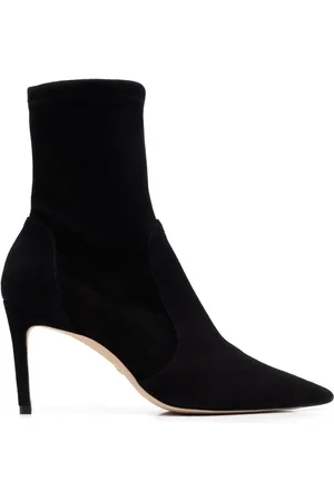 Stuart Weitzman Stuart stövletter 85 mm