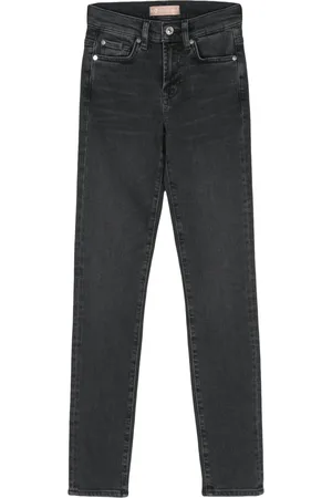 7 for all Mankind Roxanne jeans