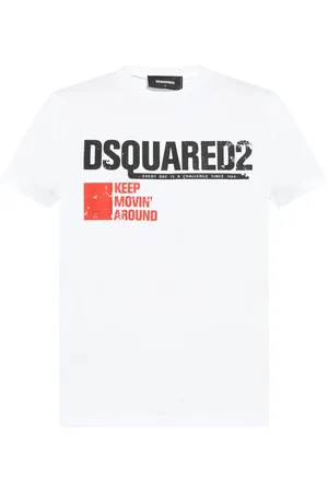Dsquared2 Keep Moving Around t