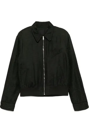 Givenchy Jacka med monogram