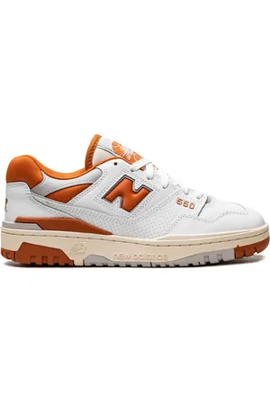 New Balance 550 College Pack sneakers