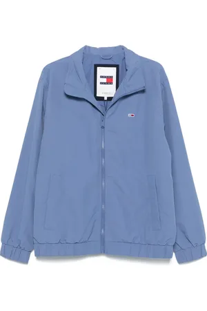 Tommy Hilfiger Vindjacka med dragkedja