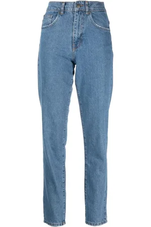 Twin-Set Tapered