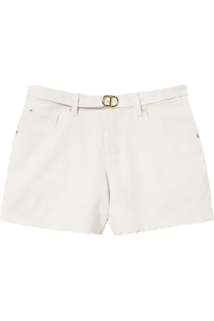 Twin-Set Bomullsshorts