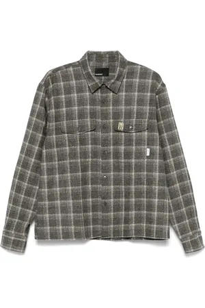 Rassvet Flanellskjorta