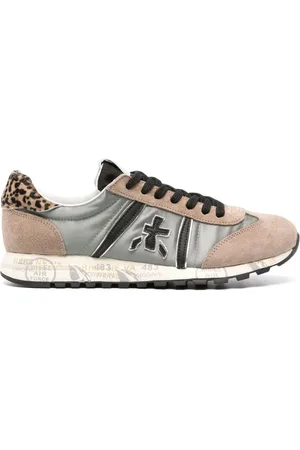 Premiata Lucyd 7019 sneakers
