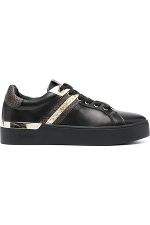 Liu Jo Silvia 68 höga sneakers