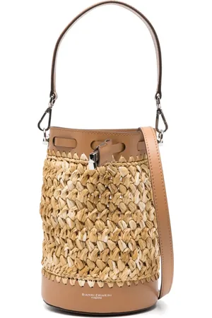 Gianni chiarini Natalia bucketbag