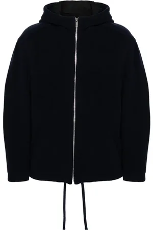 Isabel Marant Kurt jacka med huva
