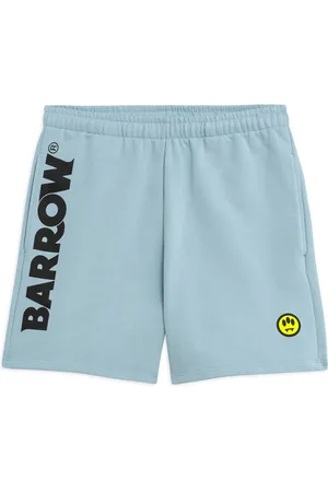 BARROW Shorts med logotyp