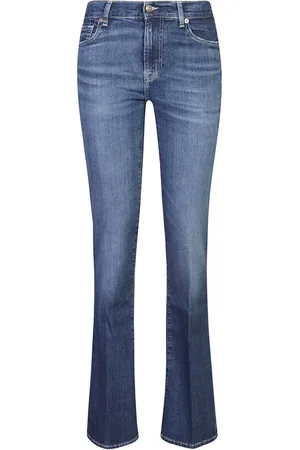 7 for all Mankind Bootcut