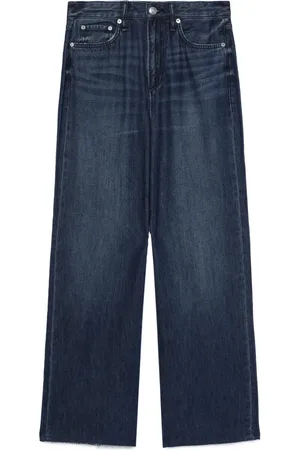 RAG&BONE Featherweight Logan wide