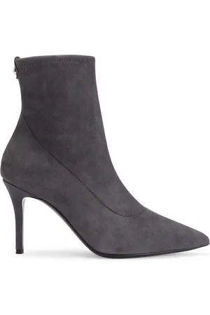 Giuseppe Zanotti Mirea läderstövletter 90 mm
