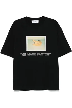Etudes X Andy Warhol Bananas t