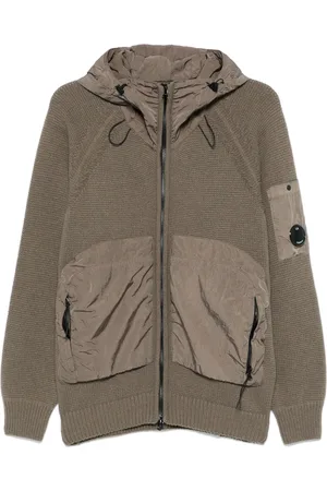 C.P. Company Jacka med huva