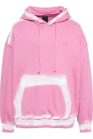 JUUN.J Hoodie med dragsko