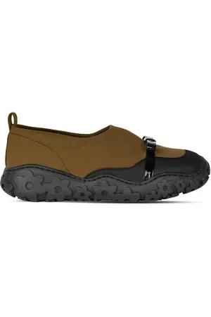 Cecilie Bahnsen Orlan sneakers med rosett