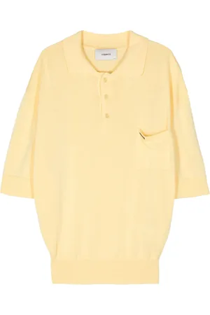 COPERNI Pikétröja med logotyp