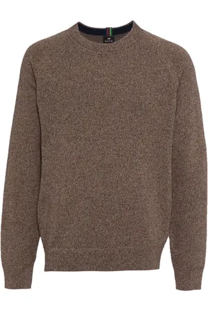 Paul Smith Tröja med rundad hals