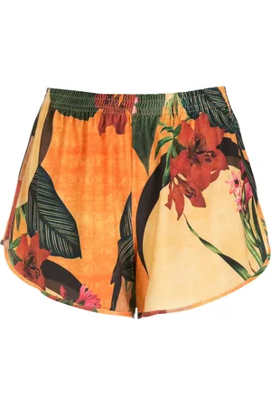 Lygia & Nanny Lee blommiga shorts