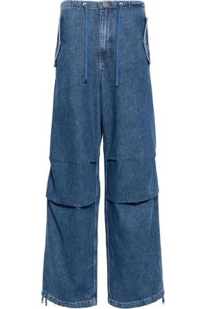 DION LEE Straight