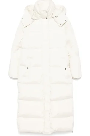 Woolrich Aurora regnkappa
