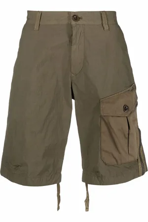 Ten Cate Bermudashorts med dragkedja