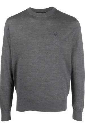 Dsquared2 Tröja med broderad logotyp