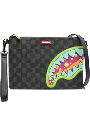 Sprayground Slime Takeover väska