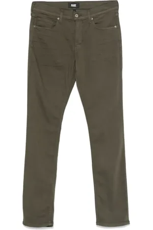 Paige Lennox jeans med smal passform