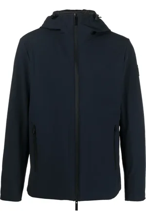 Woolrich Jacka med dragkedja