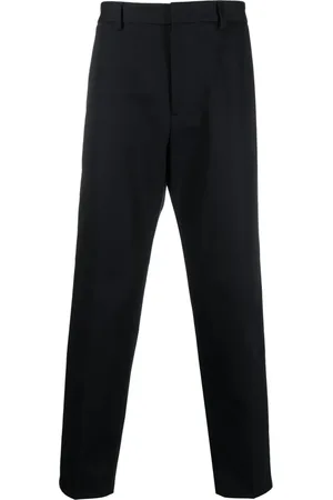 Jil Sander Raka byxor