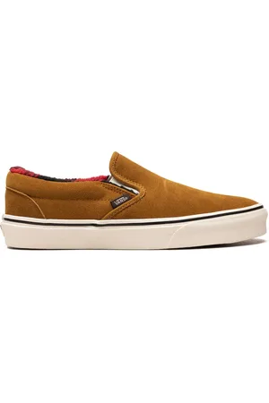 Vans Cozy Hug klassiska slip on