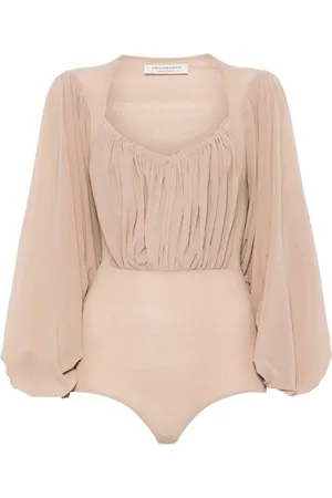 Serafini Draperad body