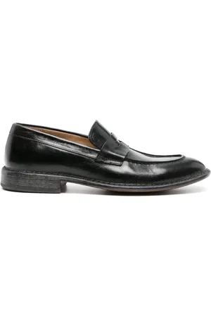 Moma Läderloafers