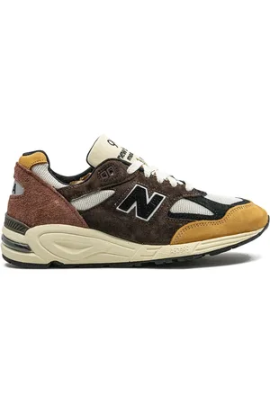 New Balance 990v2 Made In USA sneakers