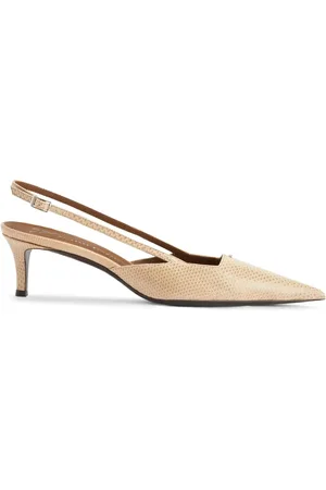Giuseppe Zanotti Florieene pumps 50 mm