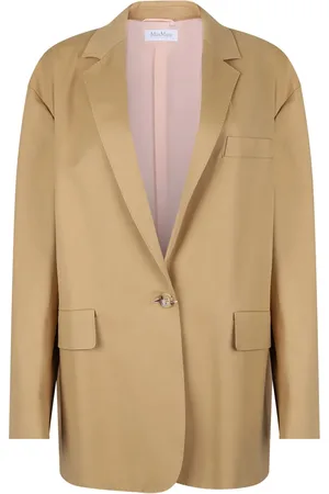 Max Mara Monica blazer
