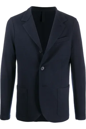 Harris Wharf London Blazer