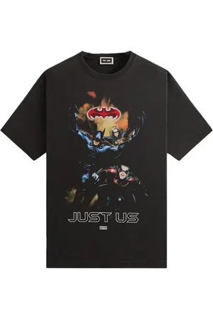 KITH X Batman Just Us t