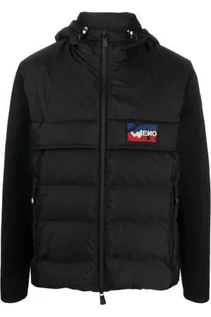 Moncler Kofta med huva