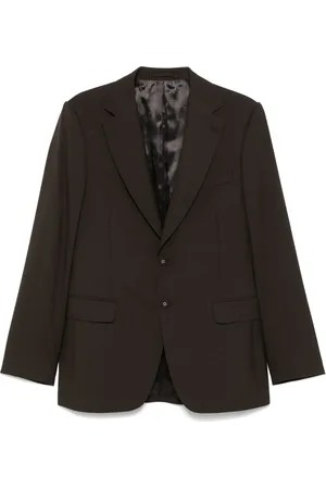 OFFICINE GENERALE Giovanni blazer