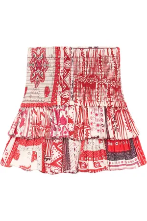 Marant Etoile Naomi minikjol