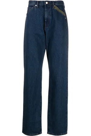 Paul Smith Jeans med brodyr