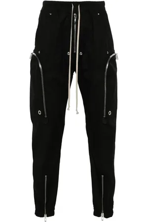 Rick Owens Bauhaus cargobyxor