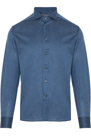 corneliani Skjorta i jersey